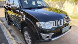 2012 Mitsubishi Montero Sport for sale