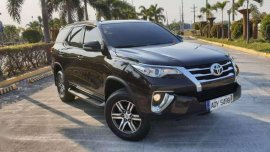 Toyota Fortuner 2016 for sale