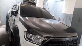 2017 Ford Ranger for sale