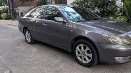 2005 Toyota Camry For sale