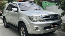 Toyota Fortuner 2006 for sale