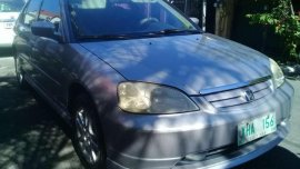 2002 Honda Civic for sale