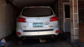 2007 Hyundai Santa Fe for sale 