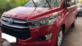 Toyota Innova 2016 for sale