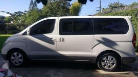 2014 Hyundai Starex for sale