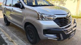 Toyota Avanza 1.3J 2017 for sale