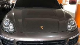 Porsche Cayenne 2016 FOR SALE