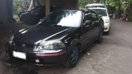 Honda Civic 1996 for sale