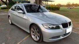 BMW 325I 2008 FOR SALE