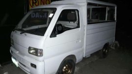 2004 Suzuki Multi-Cab for sale