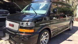 2016 GMC Savana for sale