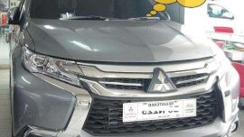 2018 Mitsubishi Montero for sale