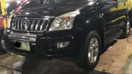 Toyota Land Cruiser Prado 2005 For Sale 