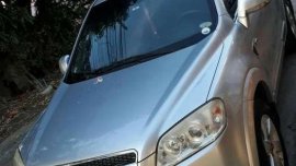 Chevrolet Captiva 2009 for sale
