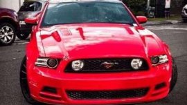 2014 Ford Mustang for sale