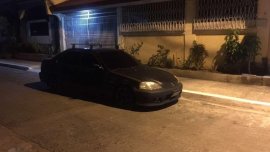 Honda Civic 2000 for sale