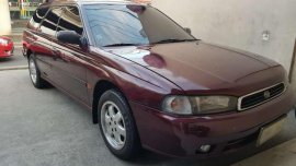 Subaru Legacy 1996 for sale