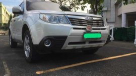 Subaru Forester 2010 for sale
