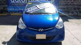 2016 Hyundai Eon for sale