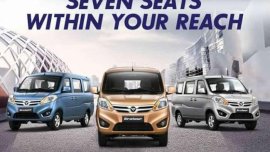 Foton Gratour 2018 for sale