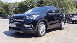 2017 Hyundai Santa Fe for sale