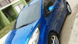 Chevrolet Spark 2012 for sale