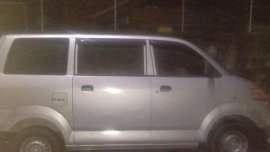 Suzuki APV 2011 for sale