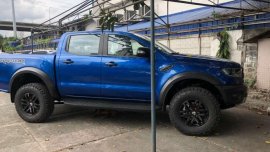 2019 Ford Ranger Raptor for sale