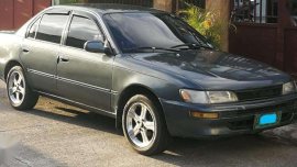 Toyota Corolla1996 for sale