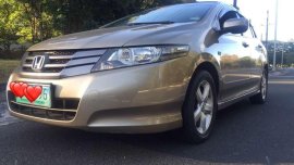 Honda City 2010 for sale