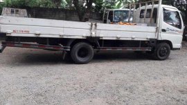 2011 Foton Tornado for sale