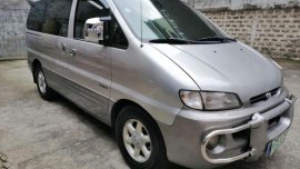 Hyundai Starex 1999 for sale