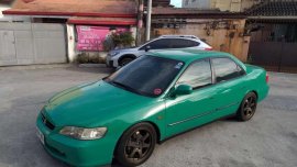 2001 Honda Accord for sale