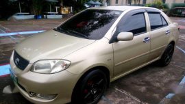 Toyota Vios 2004 for sale