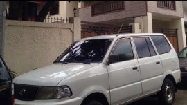 2004 Toyota Revo for sale