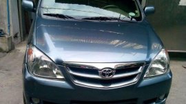 Toyota Avanza 2010 for sale