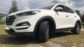 2016 Hyundai Tucson for sale