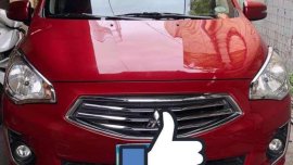 Mitsubishi Mirage G4 2014 for sale