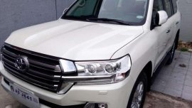 Bnew TOYOTA Land Cruiser bulletproof and non bullet proof 2019