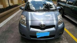 Toyota Yaris 2010 for sale