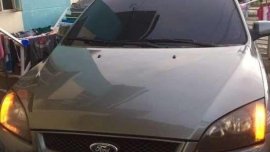 Ford Focus 2006 for sale