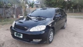 Toyota Corolla Altis 2003 For Sale
