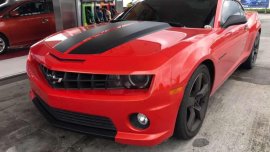 2011 Chevrolet Camaro for sale