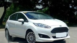 2005 FORD FIESTA FOR SALE