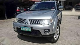 2010 Mitsubishi Montero Sport GLS AT FOR SALE