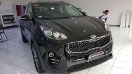 Kia Sportage 2017 for sale