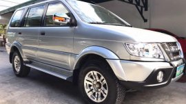 2010 Isuzu Sportivo for sale