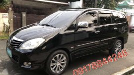 2011 Toyota Innova G for sale