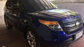 Ford Explorer 2014 for sale
