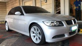 2008 BMW 320D FOR SALE
